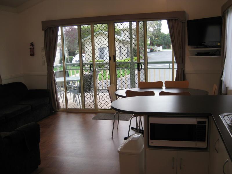Big4 Mornington Peninsula Holiday Park Frankston Exterior foto