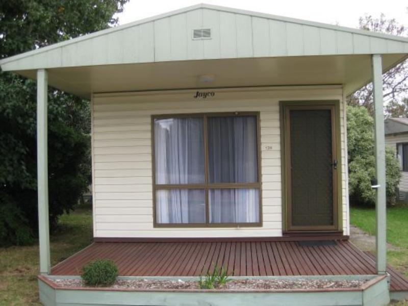 Big4 Mornington Peninsula Holiday Park Frankston Exterior foto