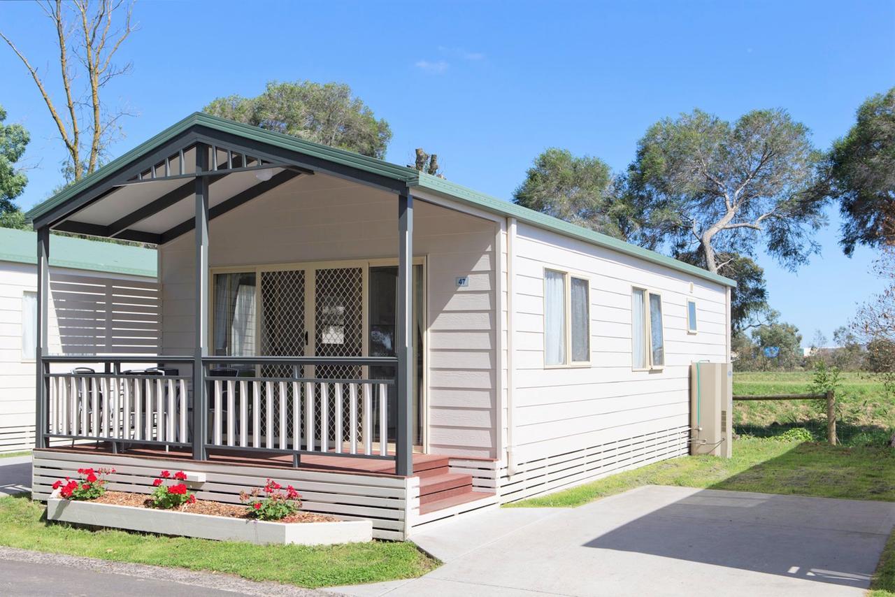 Big4 Mornington Peninsula Holiday Park Frankston Habitación foto